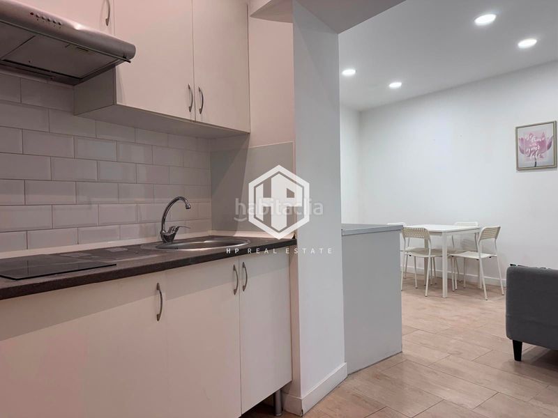 Foto 4a9ee37d-fb3e-4ffd-900b-a647e696c9f0. Pis amb calefacció a Embajadores-Lavapiés Madrid