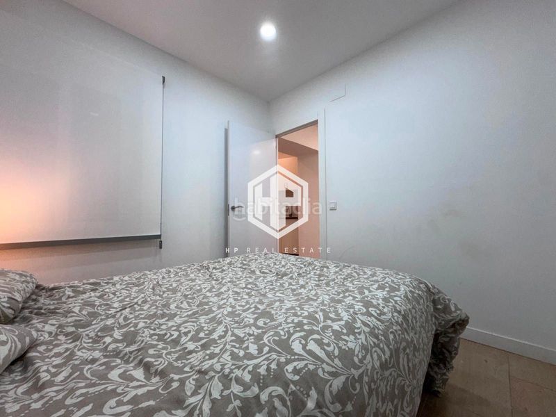 Foto 9edec3a6-93b4-4916-9fa5-d0cdb2bd76fd. Pis amb calefacció a Embajadores-Lavapiés Madrid