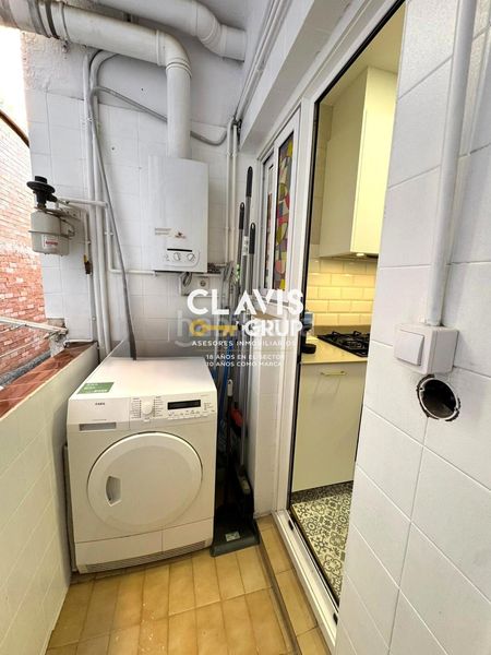 Foto 0057f47e-f6e6-45c6-aed2-26a69e4b3bab. Pis amb calefacció a Roquetes Barcelona