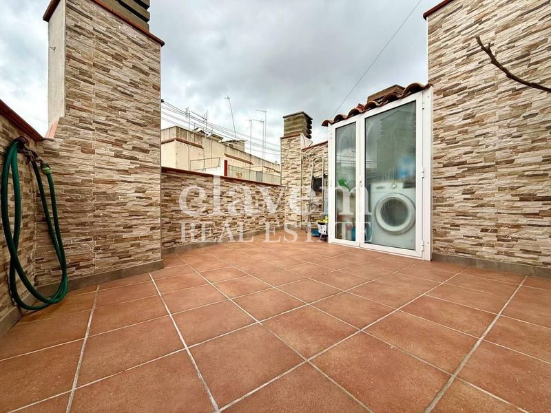 Foto 42b67995-cd36-470b-b03b-86544760f933. Pis a Trinitat Vella Barcelona
