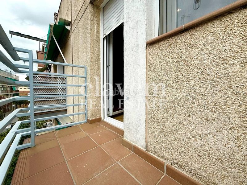Foto 9828007f-2240-44f7-8b92-8f0641209bff. Pis a Trinitat Vella Barcelona