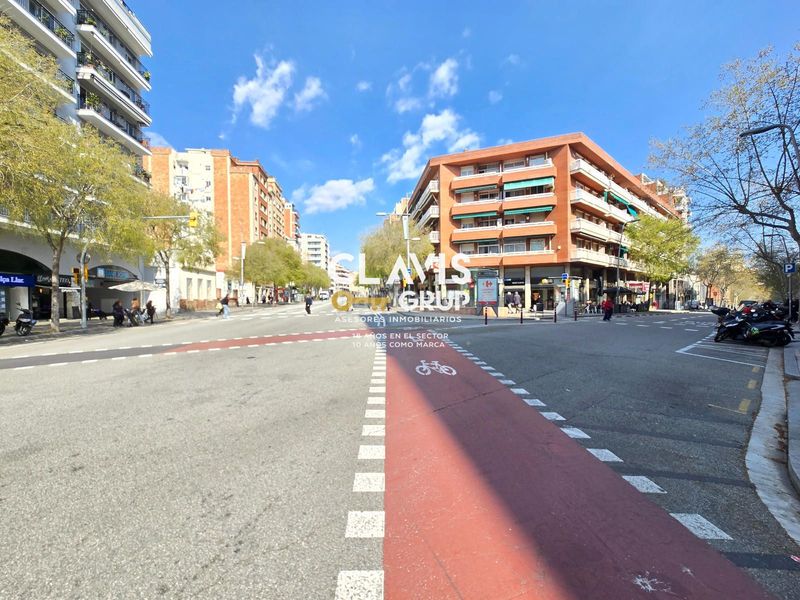 Foto dd823408-20d3-4fa5-880e-ce82b1fc99ba. Pis a El Camp de l´Arpa del Clot Barcelona