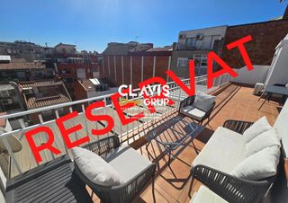 Penthouse in Prosperitat. 2 terrazas  totalmente reformado de diseño  2 baños