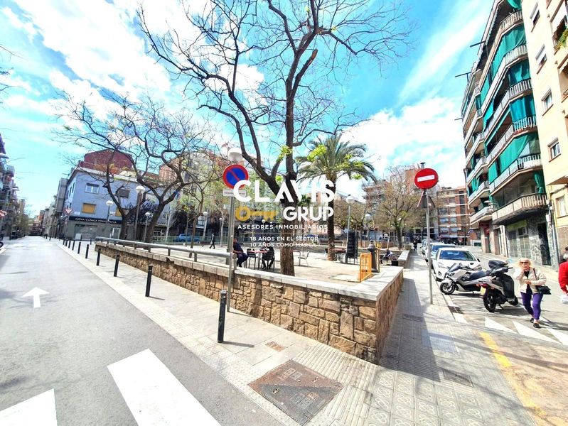Foto b8ea4add-61da-4dc4-af81-baac76b5acb8. Pis amb calefacció a Prosperitat Barcelona