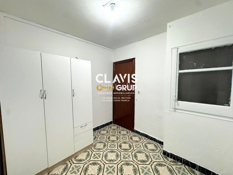 Foto 567bff06-29e8-41b5-8e9a-0d4617965141. Àtic a Roquetes Barcelona