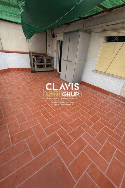 Foto 60d709f2-7969-46fd-af1b-d7fc56408a20. Àtic a Roquetes Barcelona