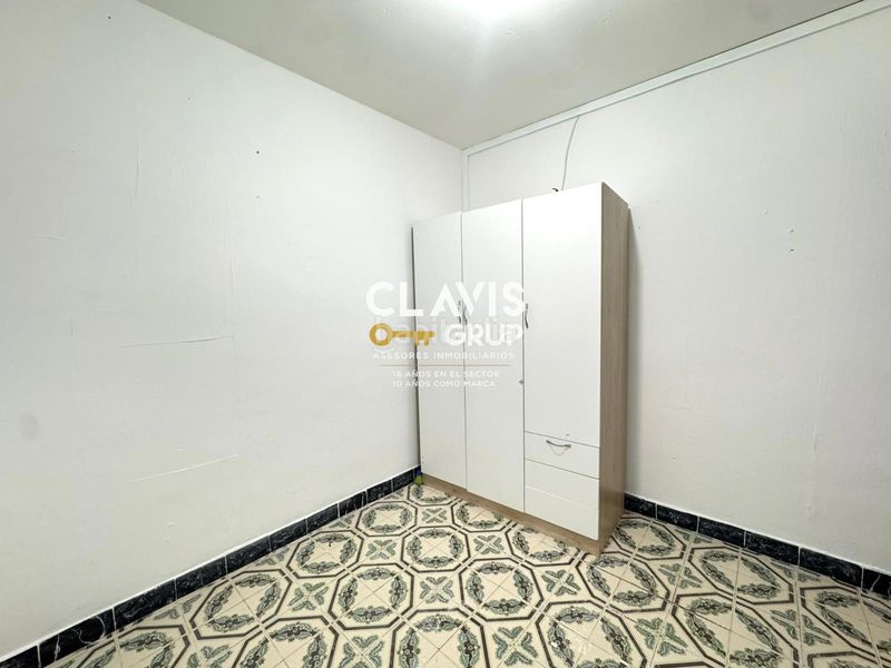 Foto 648774d3-5b1e-4c4b-9e5f-ab654407074d. Àtic a Roquetes Barcelona