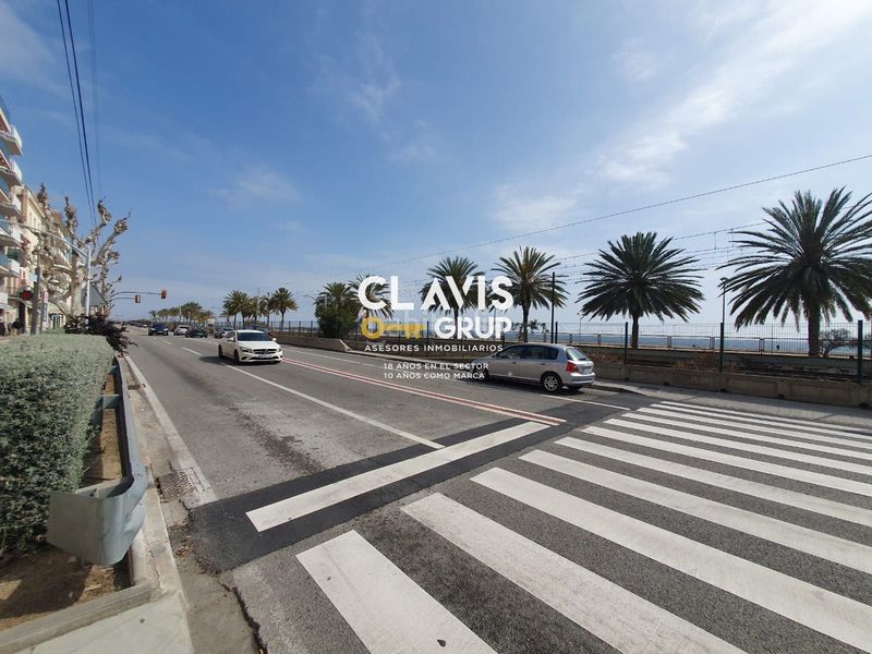 Foto c6b10d47-b5c9-4b6b-a606-bca85993b48a. Pis amb calefacció a Centre Masnou (El)