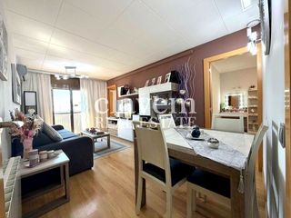 Pis a De La Mina De La Ciutat