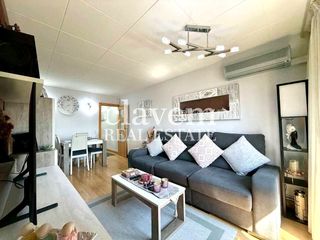 Pis a Carrer de la Mina de la Ciutat