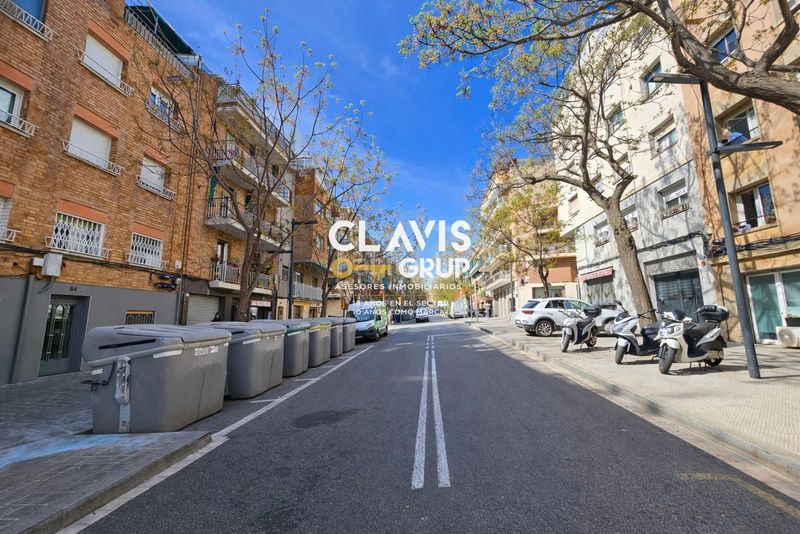 Foto de481050-778f-446b-9ca5-0129783d07e0. Pis a Roquetes Barcelona