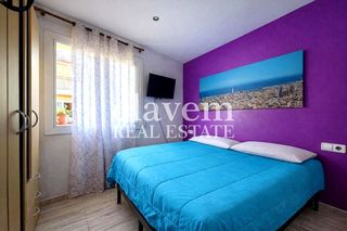 Flat in De Les Torres