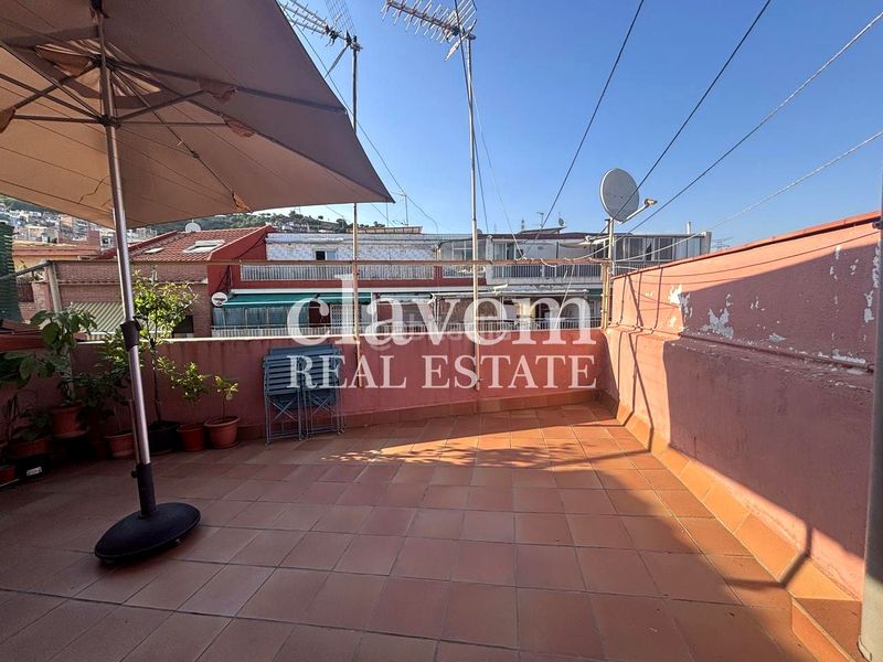 Foto b6f73226-aff7-4098-94ed-787beb190f3e. Pis a Roquetes Barcelona