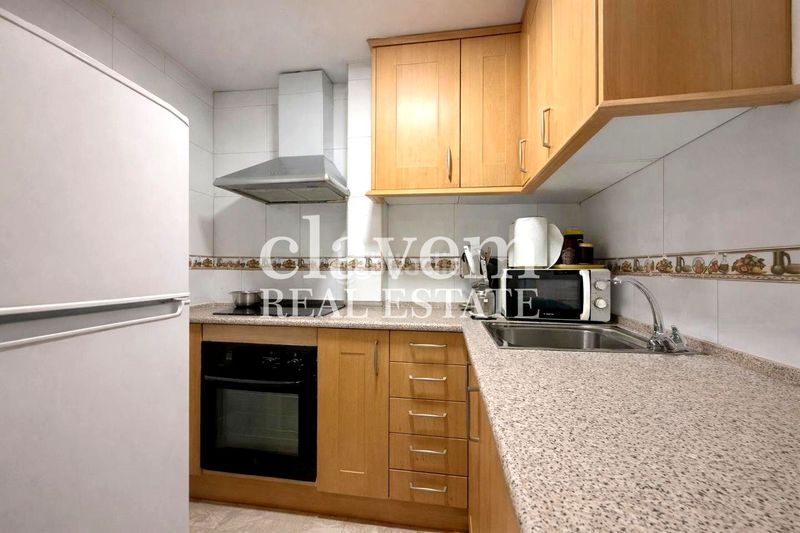 Foto eeac6eb4-4ff6-4c53-ac7f-2a57f7d38fe2. Pis a Roquetes Barcelona