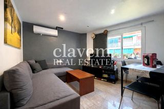 Flat  De les torres. Oportunidad inversor