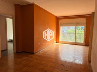 Flat  Meridiana. En barcelona