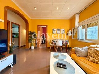 Pis  De beret. Acogedor piso con ascensor y excelente distribución