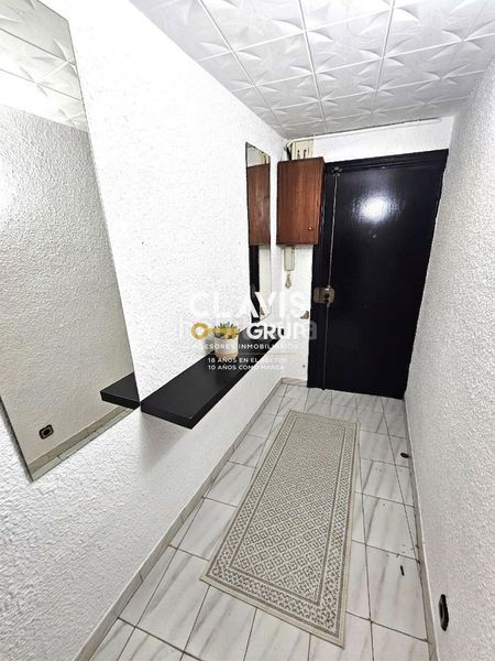 Foto b4d740e4-65cb-458e-bb52-9fc58d0872e2. Àtic a Roquetes Barcelona