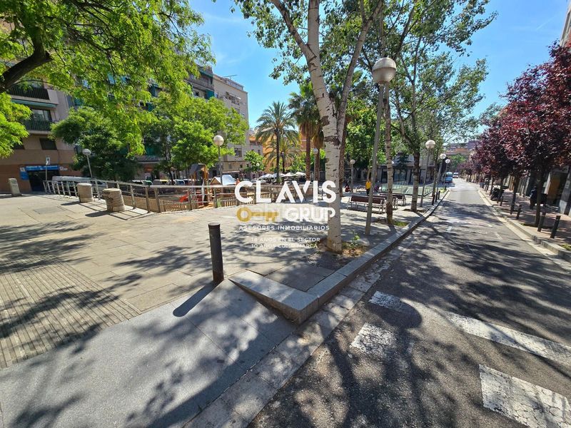 Foto c54db1c6-013a-4a9f-a81f-fc09b97b45dd. Pis amb calefacció a Prosperitat Barcelona