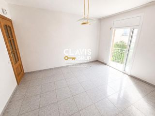 Flat in Roquetes. Ascensor  balcon  para entrar a vivir