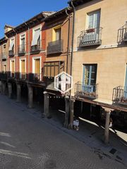Pis  Carmen calzado. En alcalá de henares