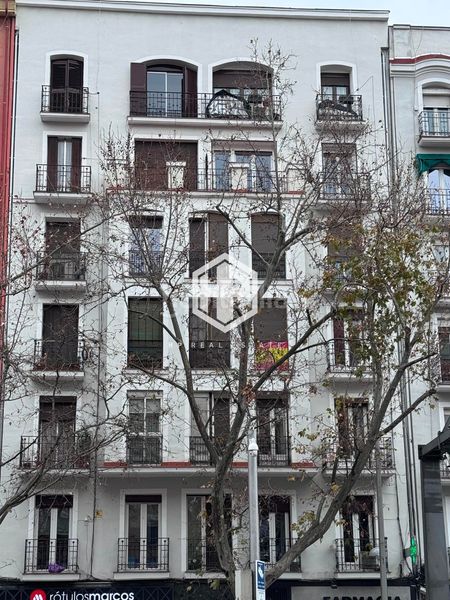 Foto 4dae7adc-c1f9-4743-b6bd-d2becd235900. Pis amb calefacció a Fuente del Berro Madrid