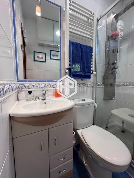 Foto a58a8bd1-597a-4c12-8315-8d6971ada91e. Pis amb calefacció a Fuente del Berro Madrid