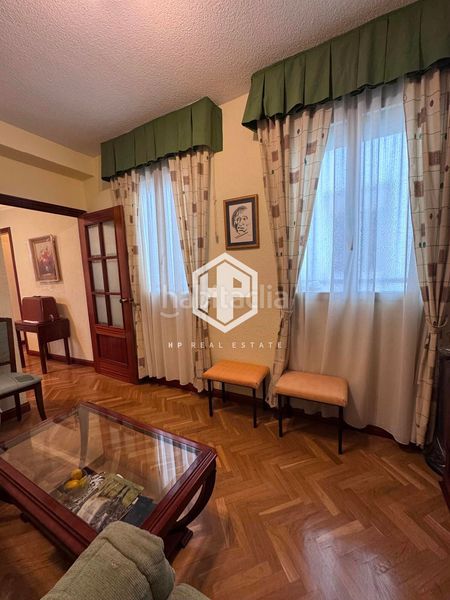 Foto d2033904-3a25-4083-b699-228a73042417. Pis amb calefacció a Fuente del Berro Madrid