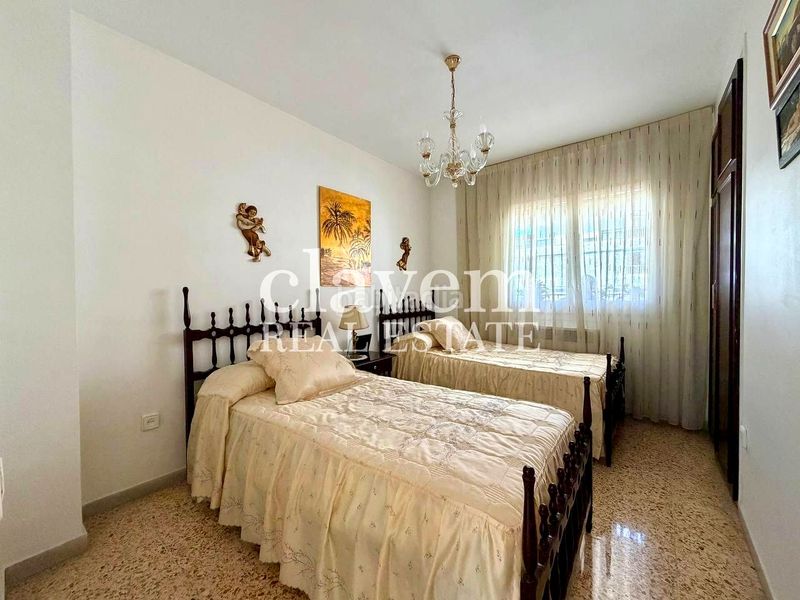 Foto 548a1998-9a08-46bd-9650-2f185a4d6947. Pis a La Guineueta Barcelona