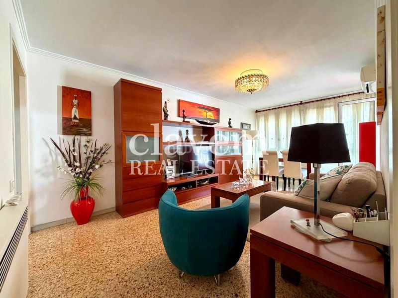 Foto 8c37a508-c1af-48f1-8b85-931c64ff7f03. Pis a La Guineueta Barcelona