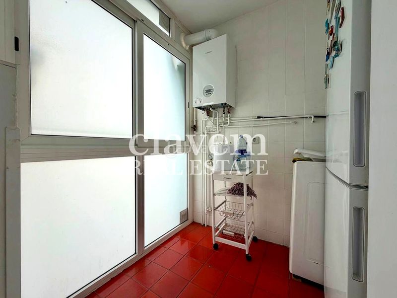 Foto abb13c4f-3cd1-455d-80ae-123f3b0d101c. Pis a La Guineueta Barcelona