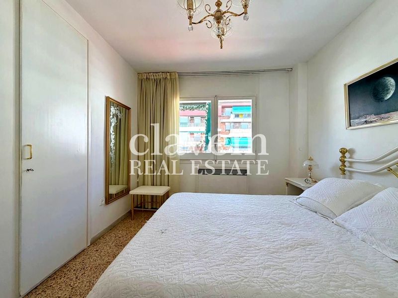 Foto bd55d1d0-c729-4498-bd5b-dcc39954d0f9. Pis a La Guineueta Barcelona