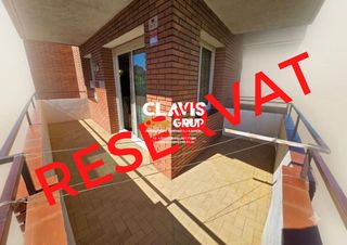 Appartement à Prosperitat. Balcón exterior de 15,95m  2 parkings  2 baños