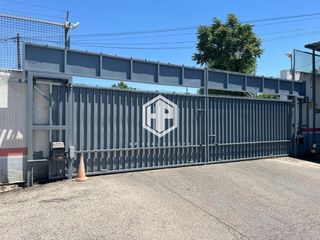 Lloguer Nau industrial  Capricornio. Fantástica instalación para autobuses!