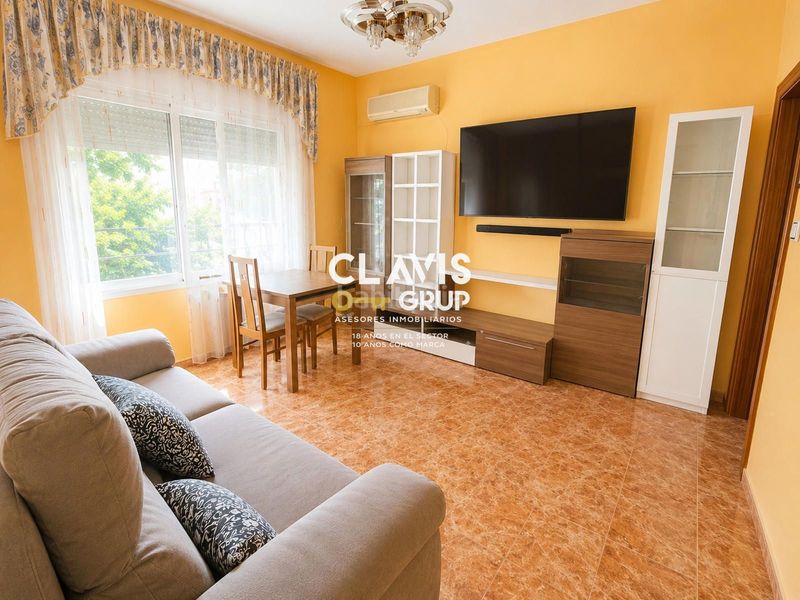 Flat in Trinitat Nova Barcelona