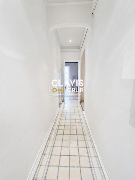 Foto 5c9e8e96-83d4-43ec-acc1-7bb42dd86659. Pis amb calefacció a Dreta de l´Eixample Barcelona