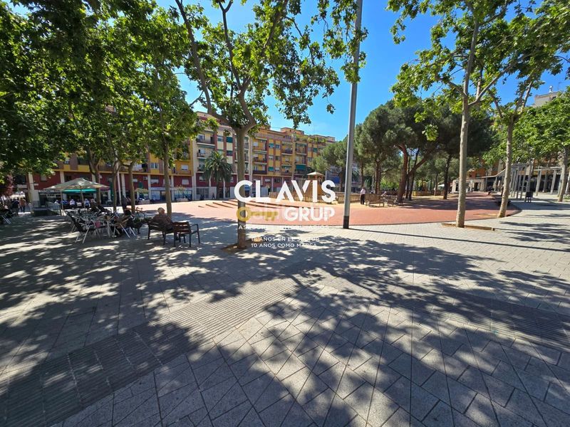 Foto 1aba55fa-18d0-4189-a8bf-5ff018ca41d0. Pis amb calefacció a Prosperitat Barcelona