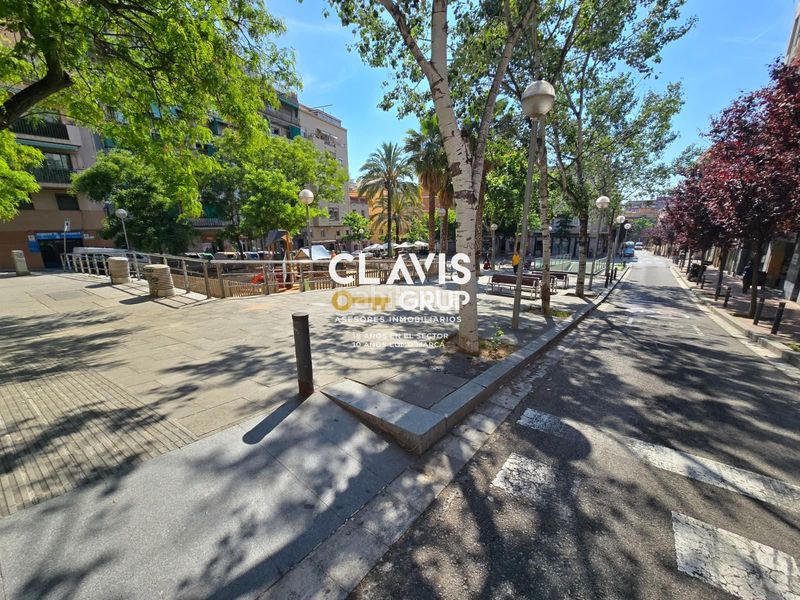 Foto dc1f0384-d395-4c9d-affa-107f49d0aeb2. Pis amb calefacció a Prosperitat Barcelona
