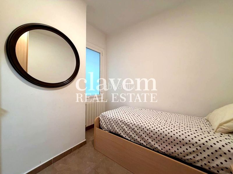 Foto 54c84e1a-5a82-4407-a7e3-f42ec1d2dd93. Pis a Sant Andreu de Palomar Barcelona