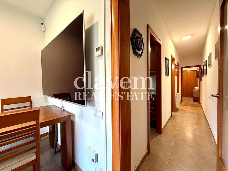 Foto ce564435-2718-413a-ad10-96d4d20110d8. Pis a Sant Andreu de Palomar Barcelona