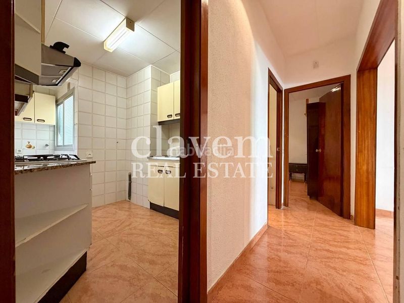 Foto 0ce51b8e-f3d9-4690-b712-78f615edc9ae. Pis amb calefacció a Turó de la Peira Barcelona