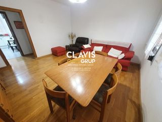 Flat in Turó de la Peira