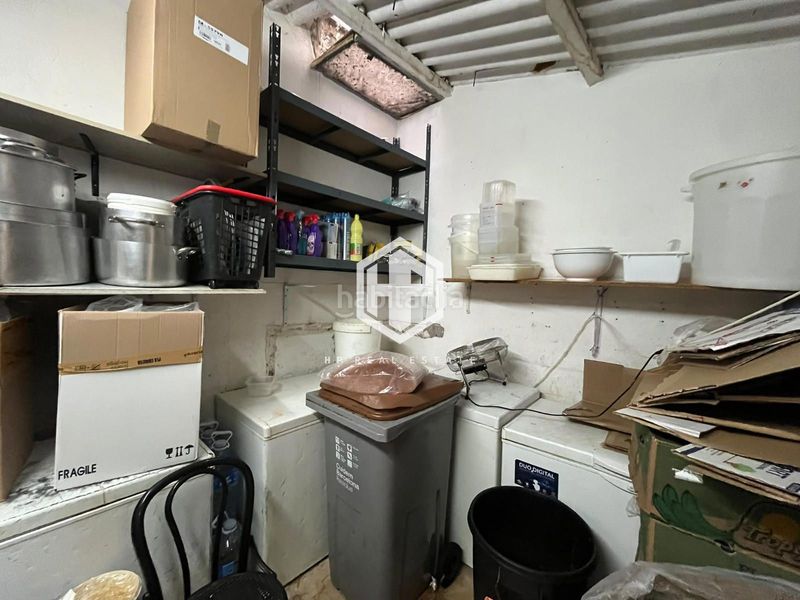 Foto 45e4a5ee-fade-4fff-8875-070809c7d022. Local comercial a La Sagrera Barcelona