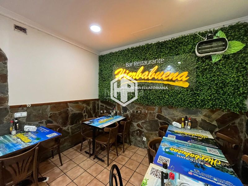 Foto b0a509eb-7ca5-4c42-8d32-3c05b27cbd5c. Local comercial a La Sagrera Barcelona