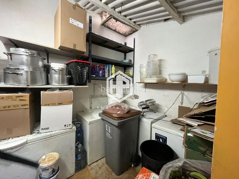 Foto cafbb67f-c0d9-4b39-b3d7-34e28d4d0095. Local comercial a La Sagrera Barcelona