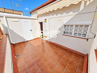 Àtic a Prosperitat. Atico duplex  terrazas  reformado  ascensor