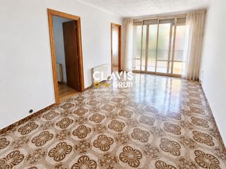 Appartement à Verdum
