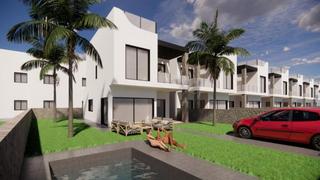 Chalet à Zeniamar - Horizonte - La Campana. Complejo residencial de nueva obra en punta prima