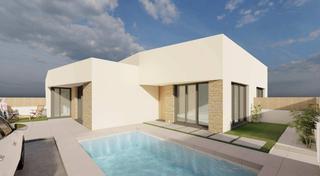 Dúplex a Bigastro. Quads de obra nueva en bigastro