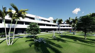 Planta baixa a El Raso. Complejo residencial de obra nueva en el raso